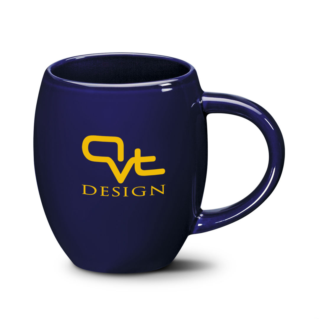 Burgess Mug - 16oz - Imprinted 1