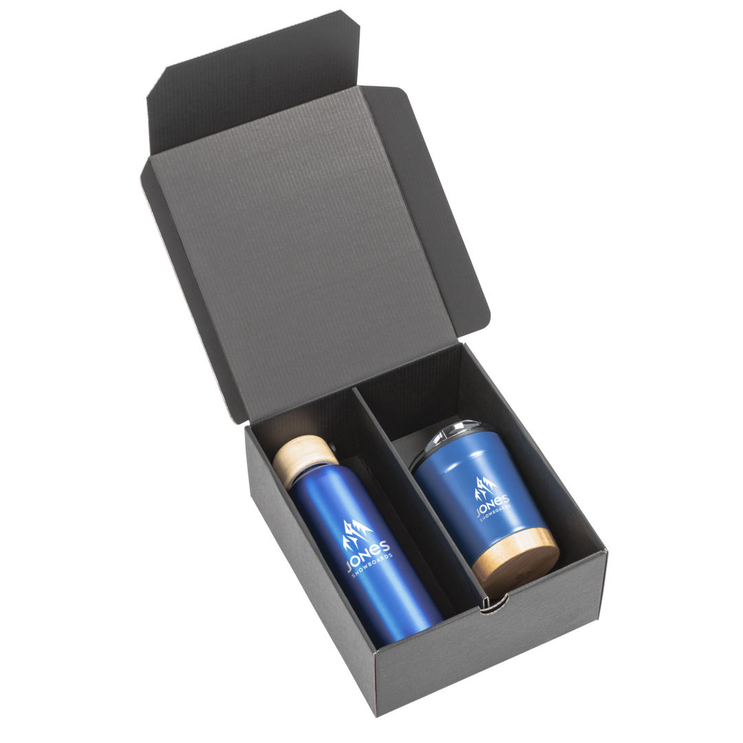 Bambus Bottle & Tumbler Gift Set 1