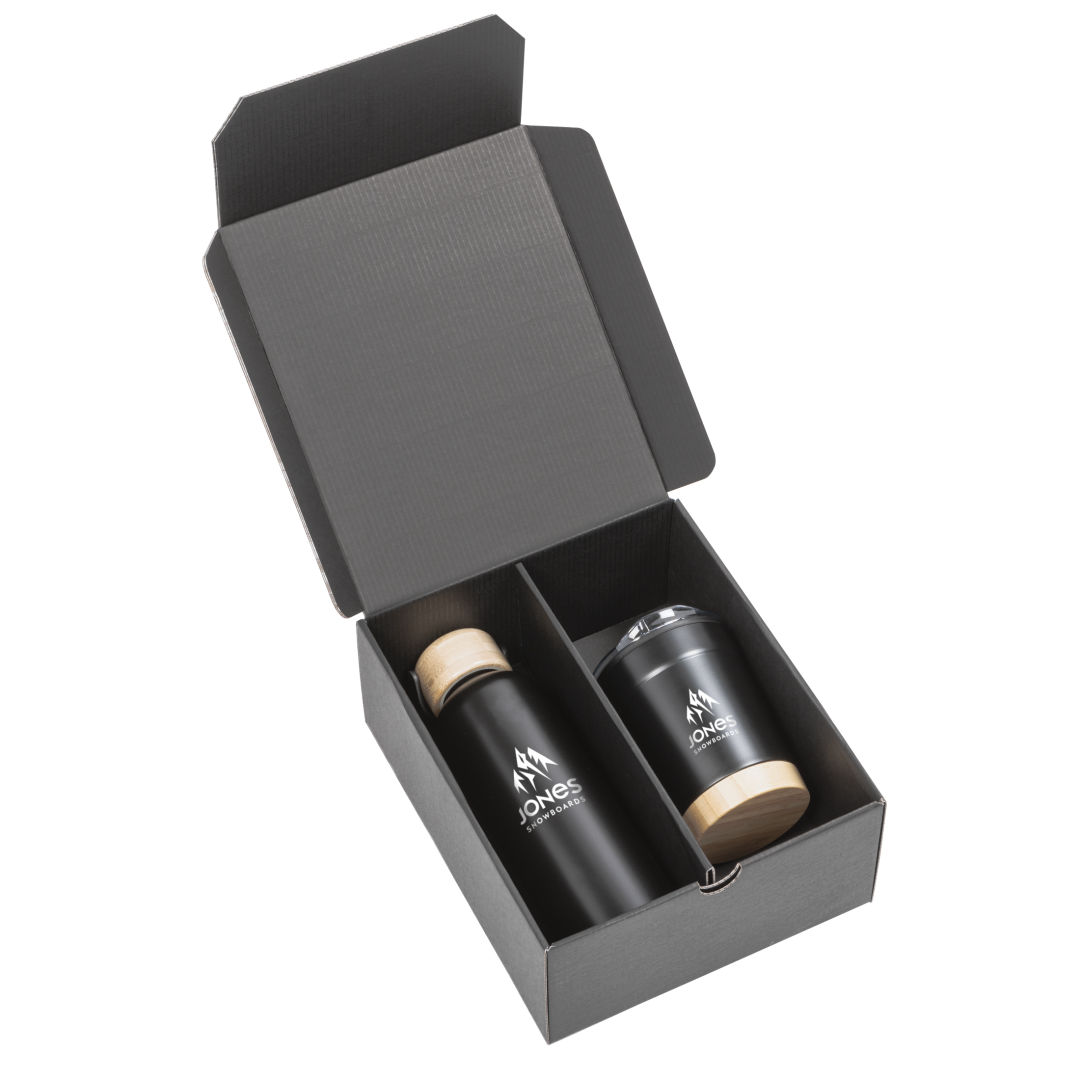 Bambus Bottle & Tumbler Gift Set 1