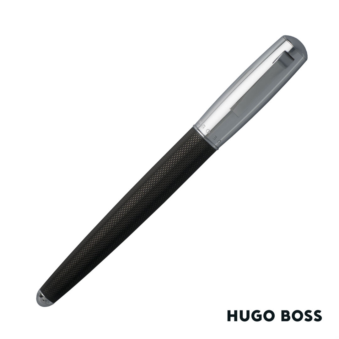 Hugo Boss® Pure Ballpoint Pen 1