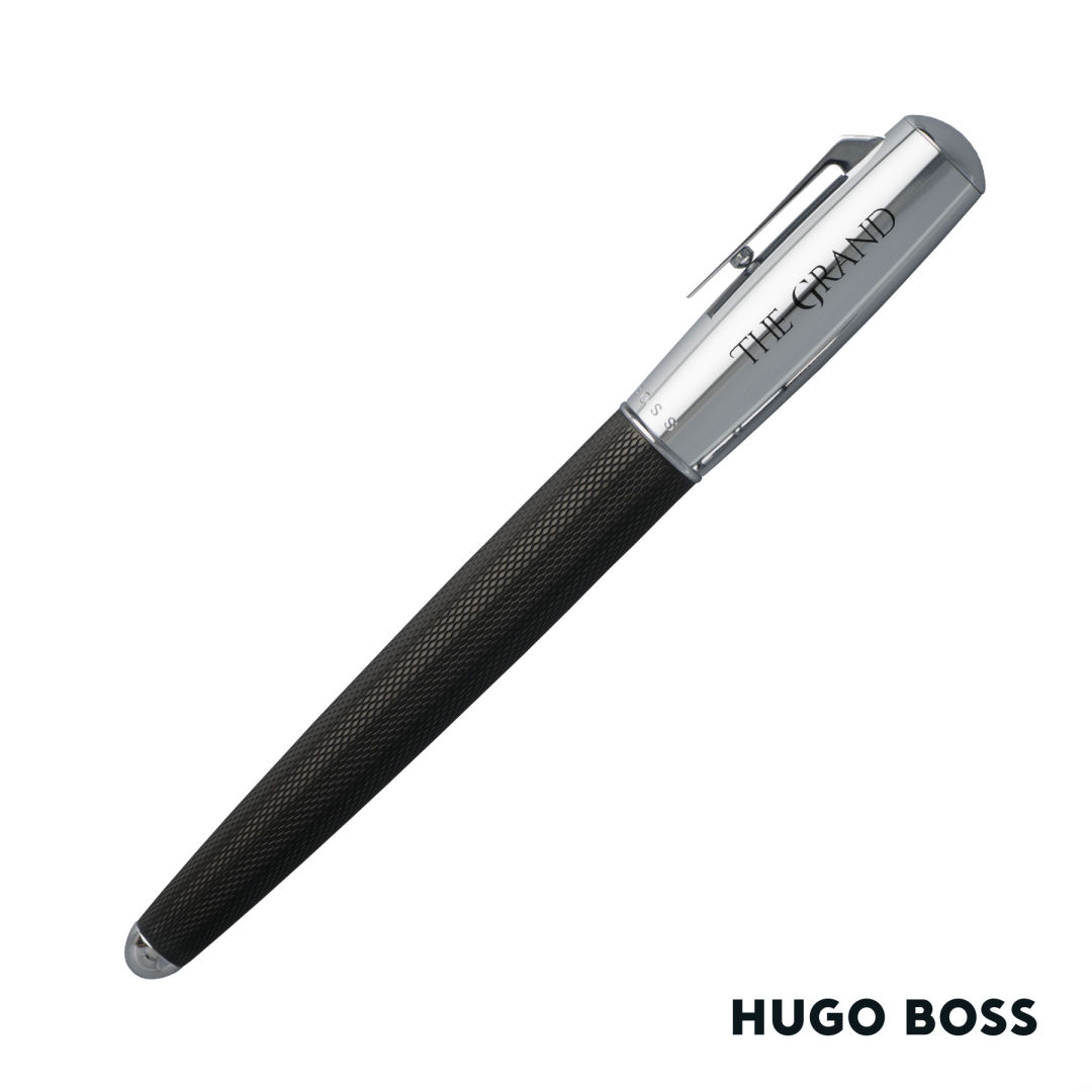 Hugo Boss® Pure Ballpoint Pen 1