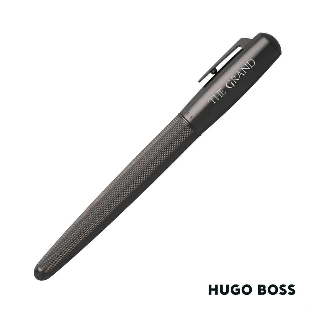 Hugo Boss® Pure Ballpoint Pen 1