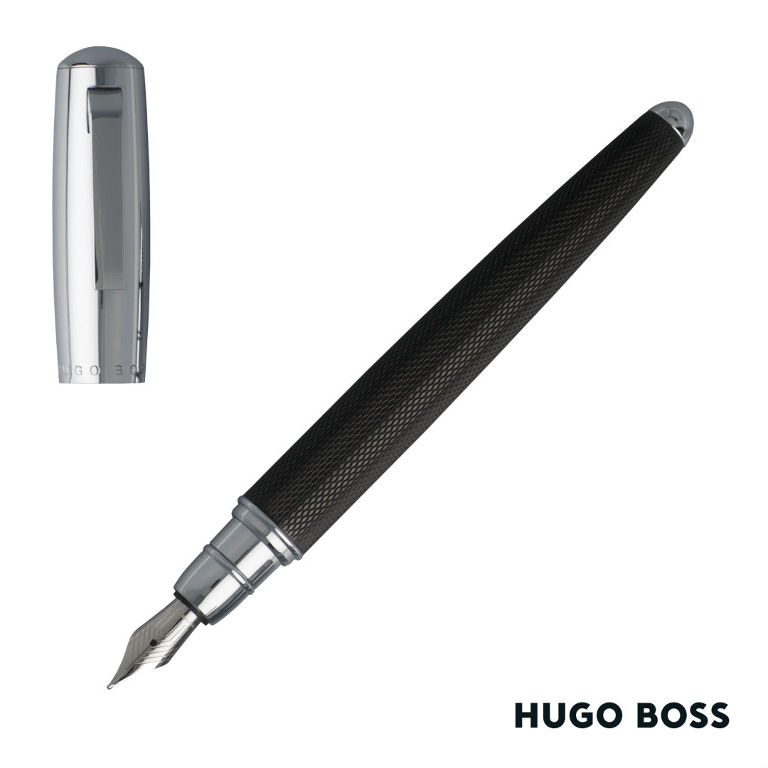 Hugo Boss® Pure Ballpoint Pen 1