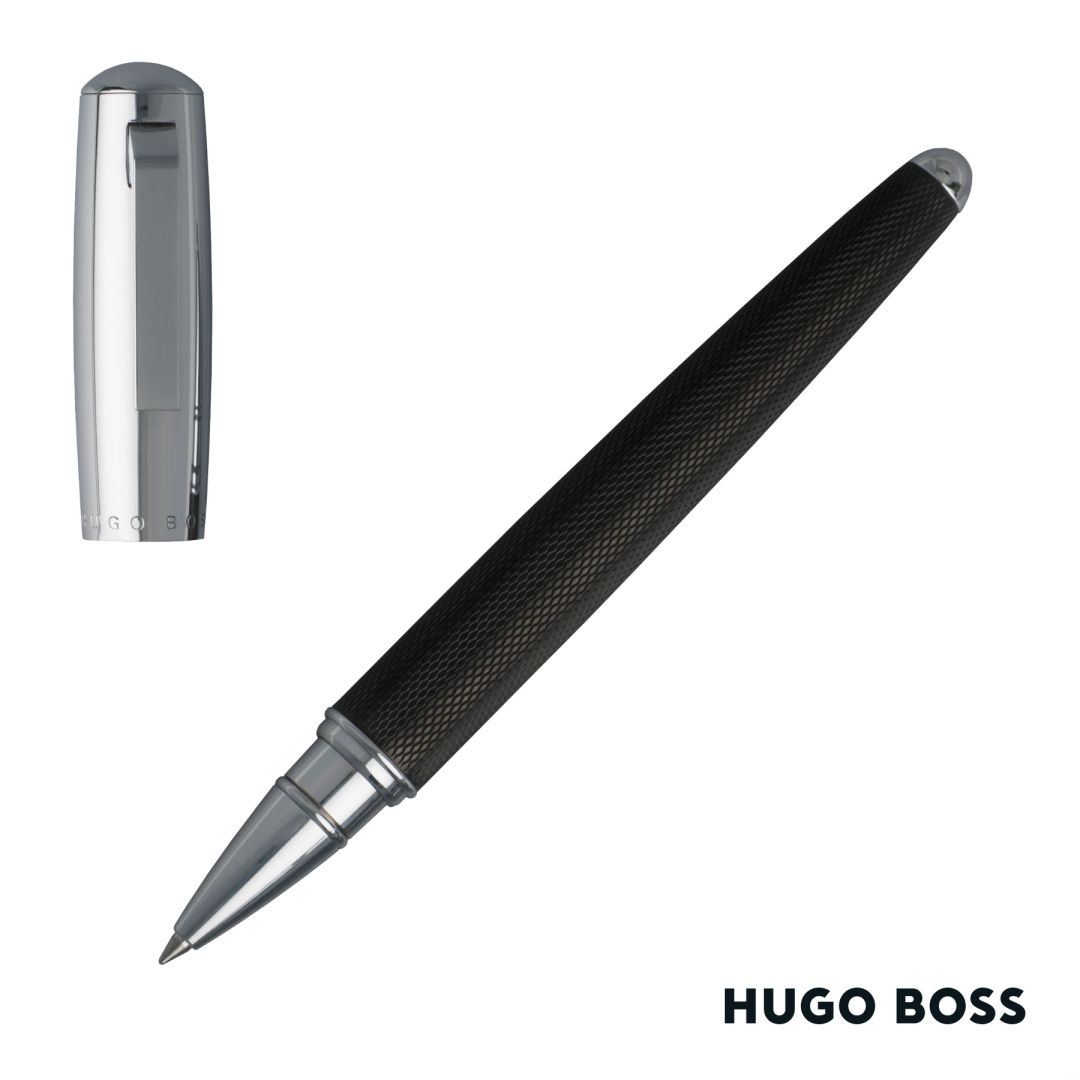 Hugo Boss® Pure Ballpoint Pen 1