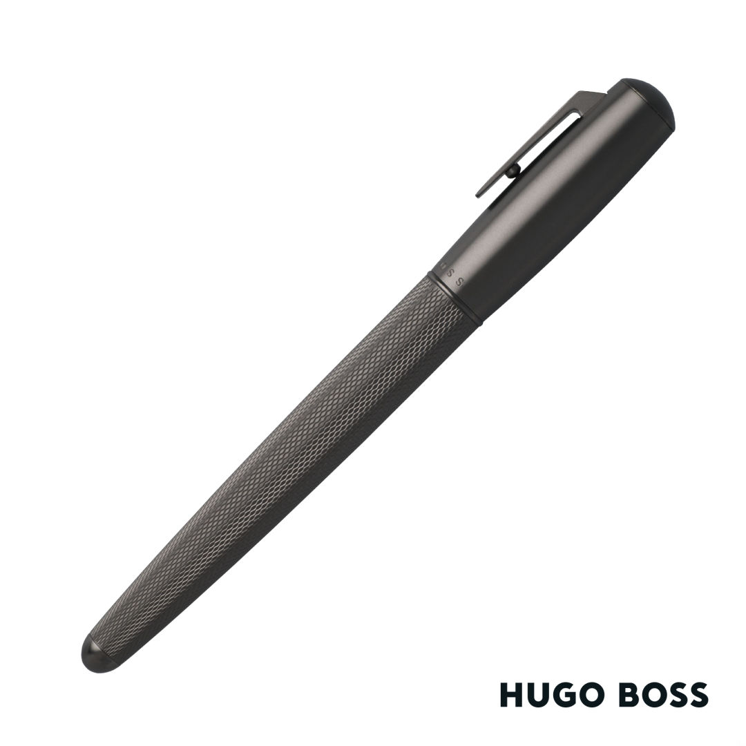 Hugo Boss® Pure Ballpoint Pen 1