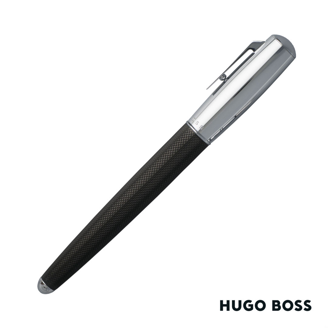 Hugo Boss® Pure Ballpoint Pen 1