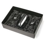 Pescara Wine Cooler & Laurent Stemless Wine Set 2 Pescara Wine Cooler & Laurent Stemless Wine Set 2
