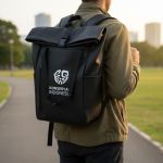 Kasai Multi-Strap Backpack - Group (Glamour) Kasai Multi-Strap Backpack - Group (Glamour)