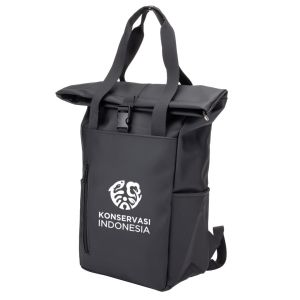 Kasai Multi-Strap Backpack 1 Kasai Multi-Strap Backpack 1