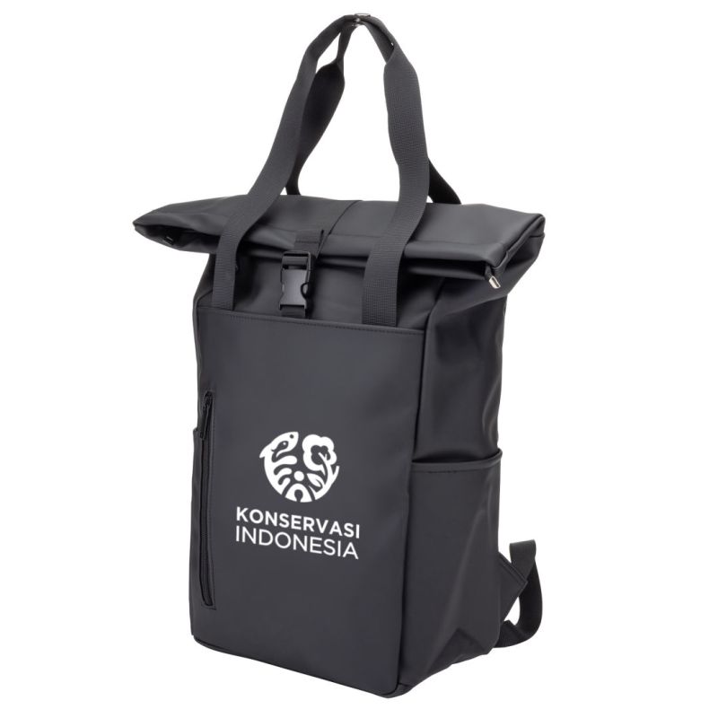 Kasai Multi-Strap Backpack 1 Kasai Multi-Strap Backpack 1