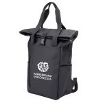 Kasai Multi-Strap Backpack 1 Kasai Multi-Strap Backpack 1