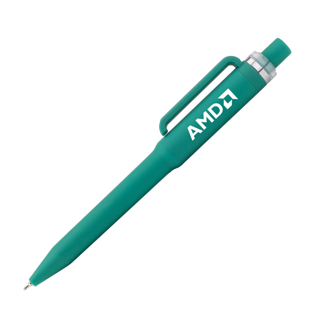 Landsat Tumbler Styled Gel Pen 1