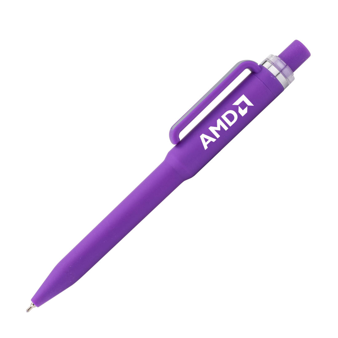 Landsat Tumbler Styled Gel Pen 1