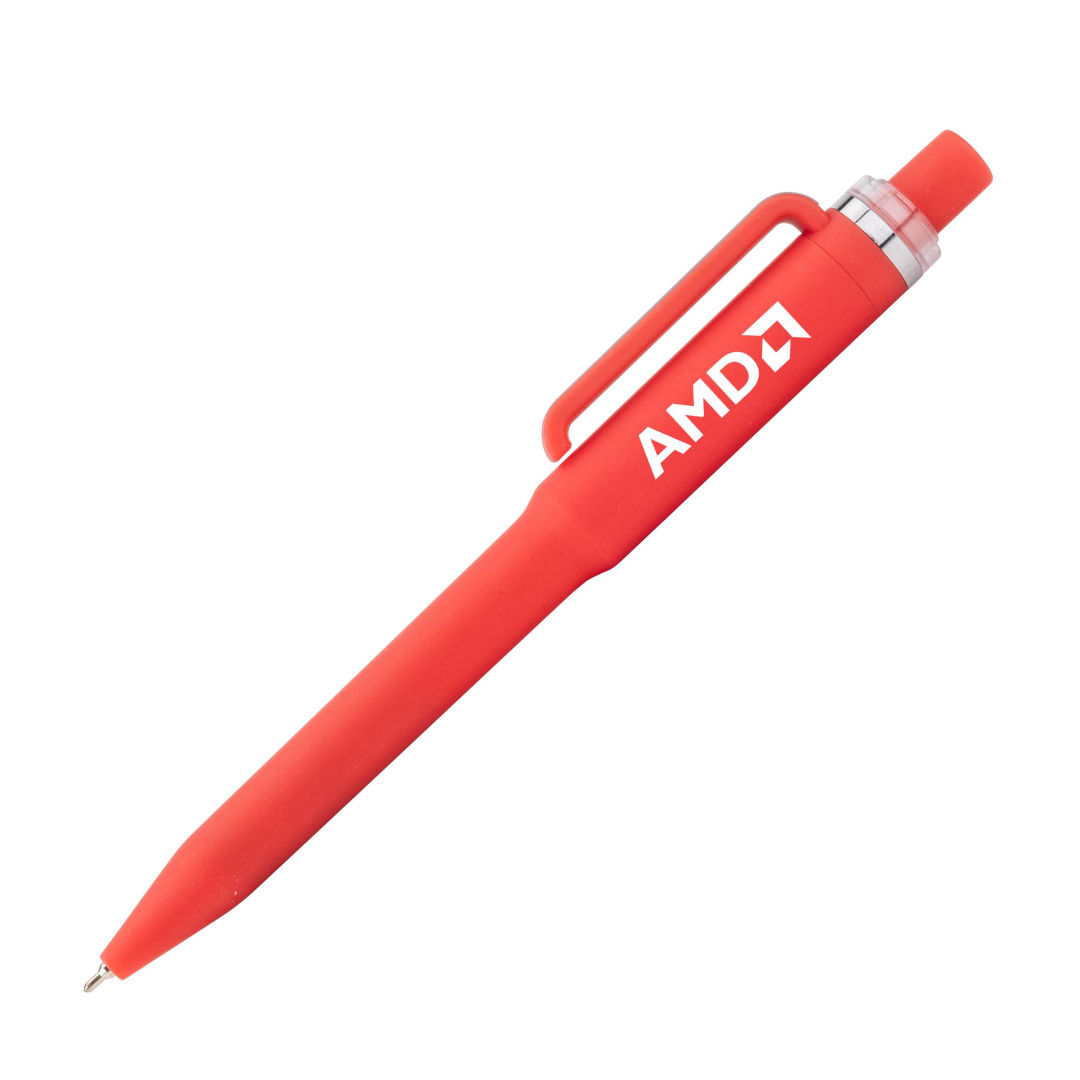 Landsat Tumbler Styled Gel Pen 1
