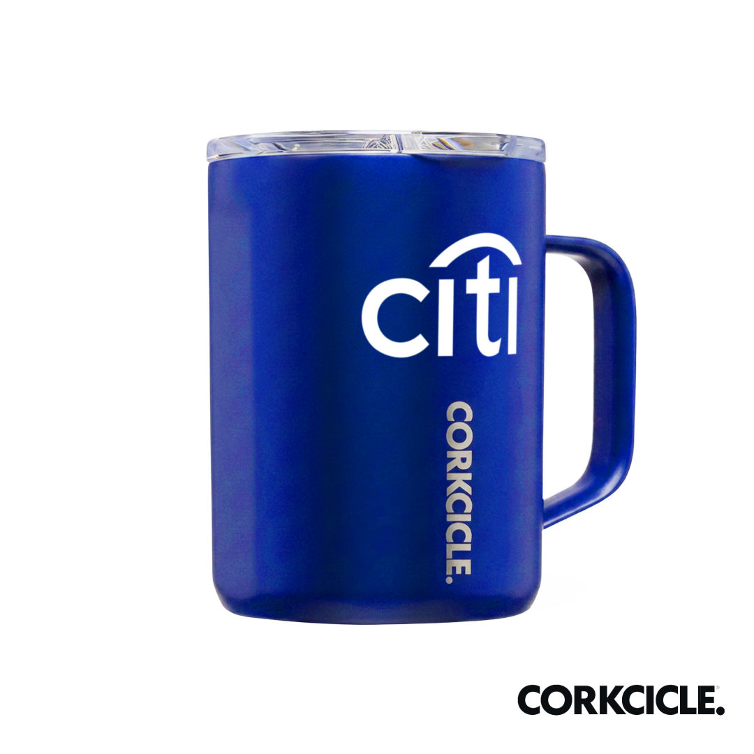 Corkcicle? Mug - 16oz 1