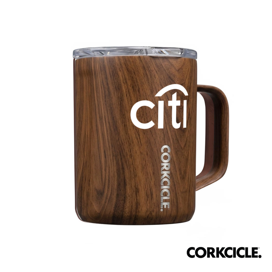 Corkcicle? Mug - 16oz 1