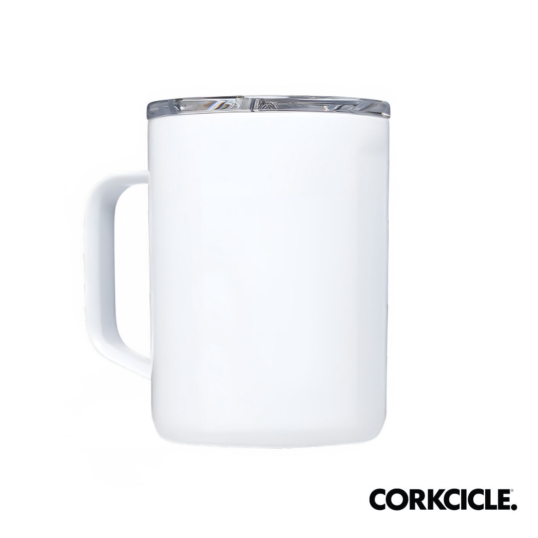 Corkcicle? Mug - 16oz 1