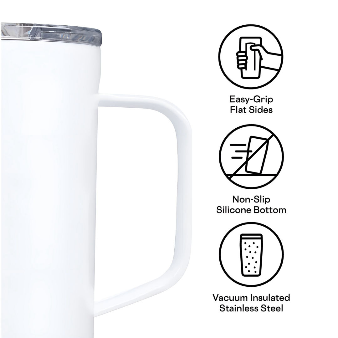 Corkcicle? Mug - 16oz 1