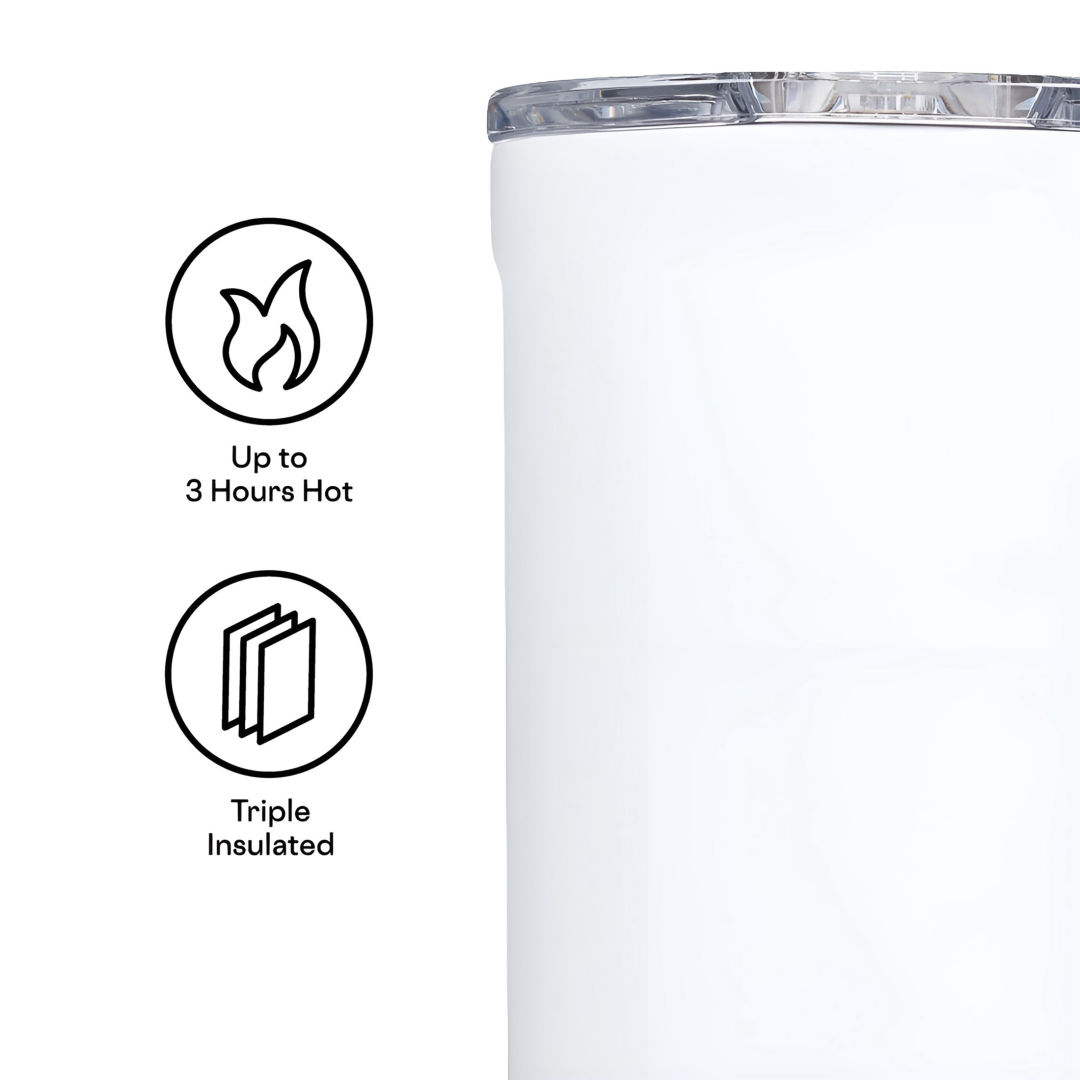 Corkcicle? Mug - 16oz 1