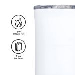 Corkcicle? Mug - 16oz - Group (Features) Corkcicle? Mug - 16oz - Group (Features)