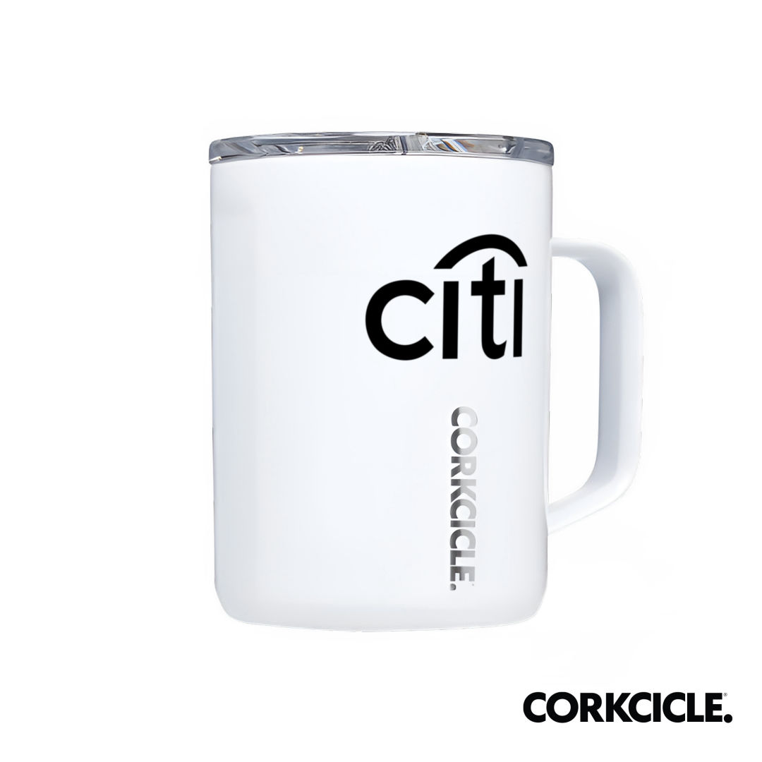 Corkcicle? Mug - 16oz 1
