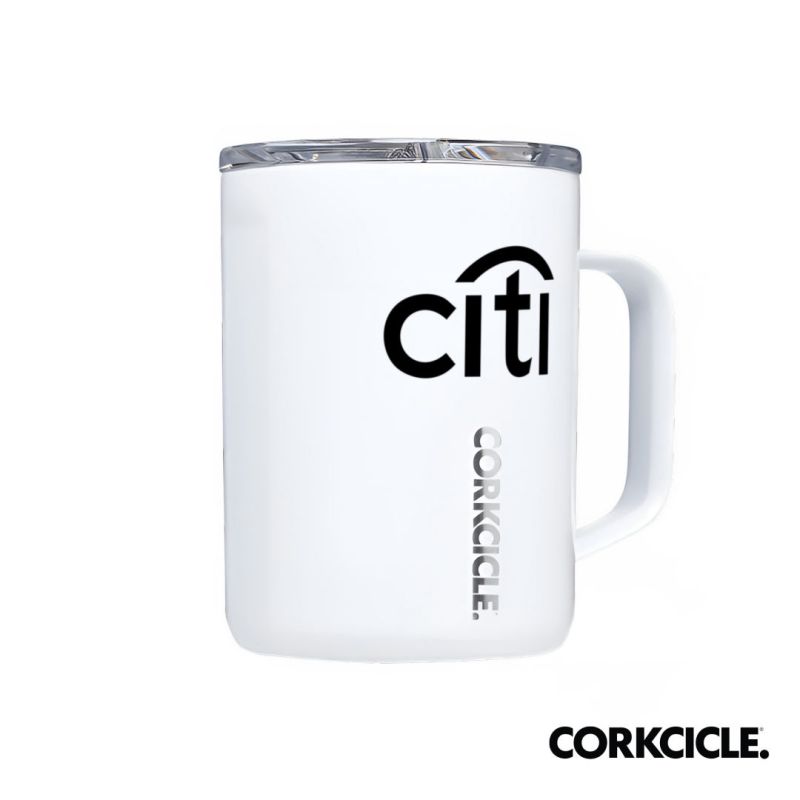 Corkcicle? Mug - 16oz 1 Corkcicle? Mug - 16oz 1