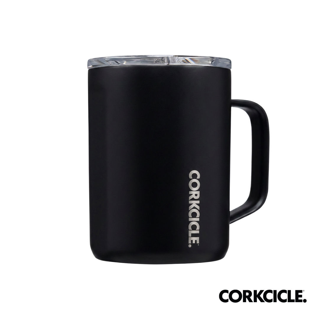 Corkcicle? Mug - 16oz 1