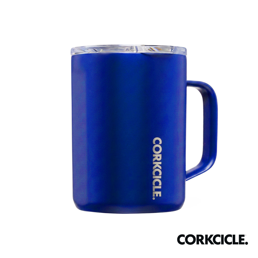 Corkcicle? Mug - 16oz 1