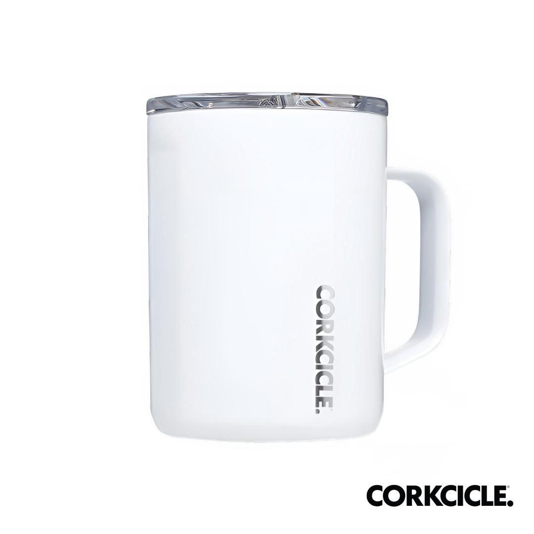 Corkcicle? Mug - 16oz 1