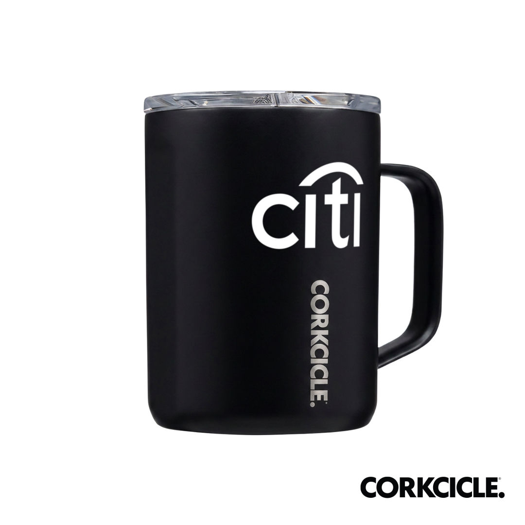 Corkcicle? Mug - 16oz 1
