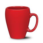 Hyacinth Mug - 11oz - Deep Etch - Crimson / 11 oz (Blank) Hyacinth Mug - 11oz - Deep Etch - Crimson / 11 oz (Blank)