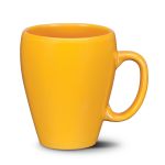 Hyacinth Mug - 11oz - Deep Etch - Gamboge / 11 oz (Blank) Hyacinth Mug - 11oz - Deep Etch - Gamboge / 11 oz (Blank)