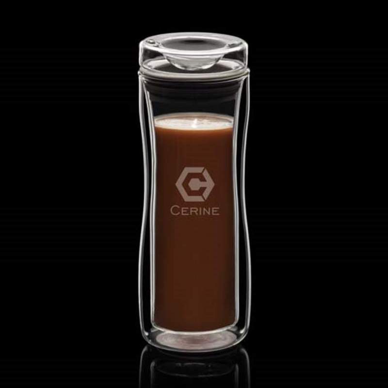 Thermic Double Wall 16oz Travel Mug 1 Thermic Double Wall 16oz Travel Mug 1