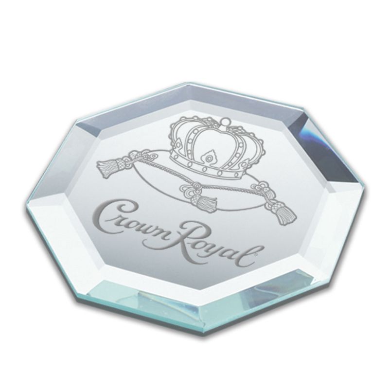 Melrose Coaster - Individual 1 Melrose Coaster - Individual 1