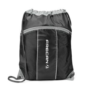 Leader Drawstring Bag 1 Leader Drawstring Bag 1