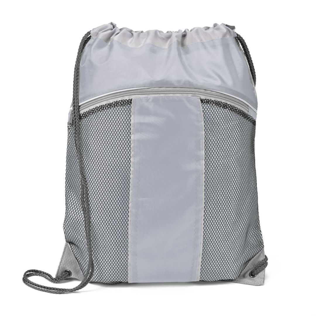 Leader Drawstring Bag 1