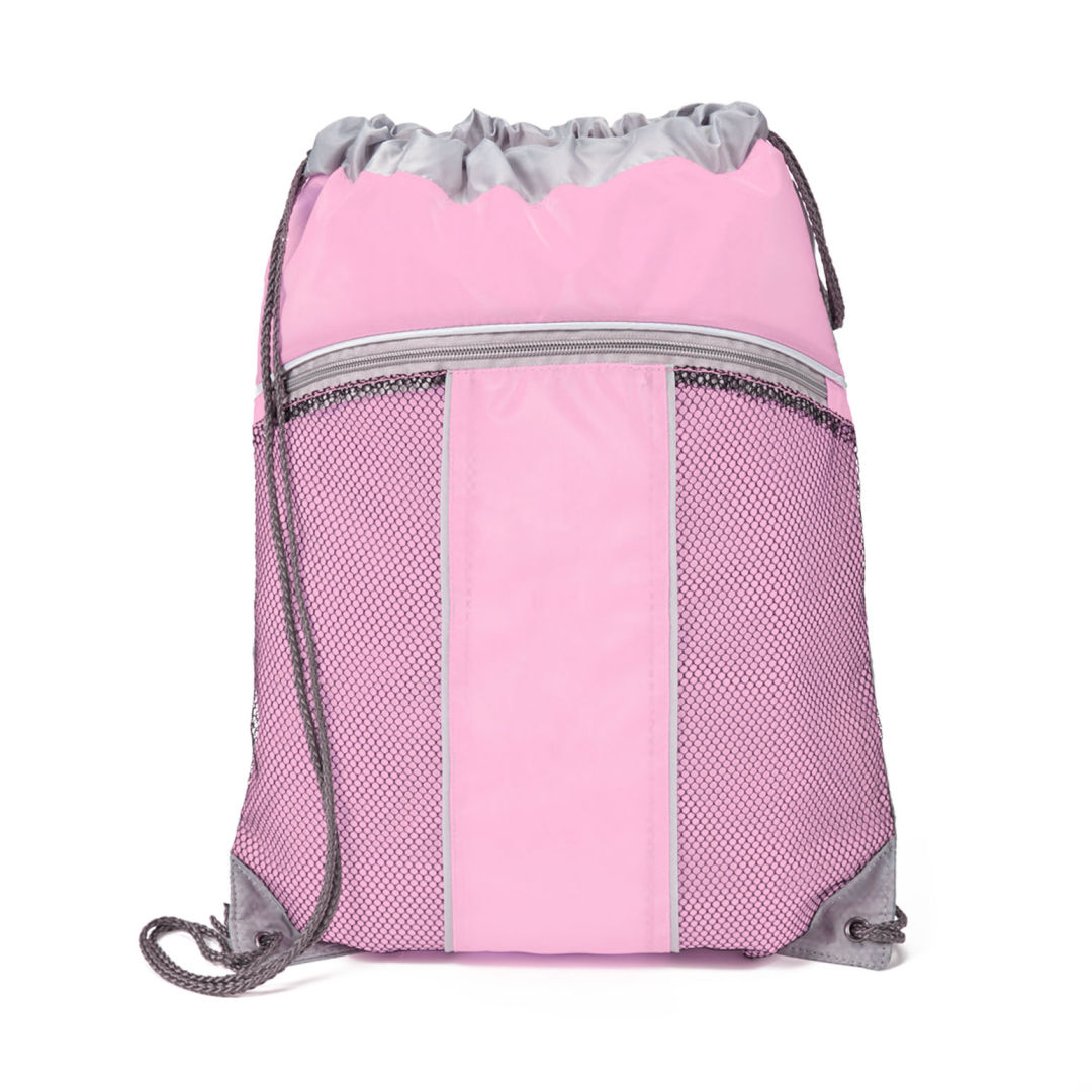 Leader Drawstring Bag 1