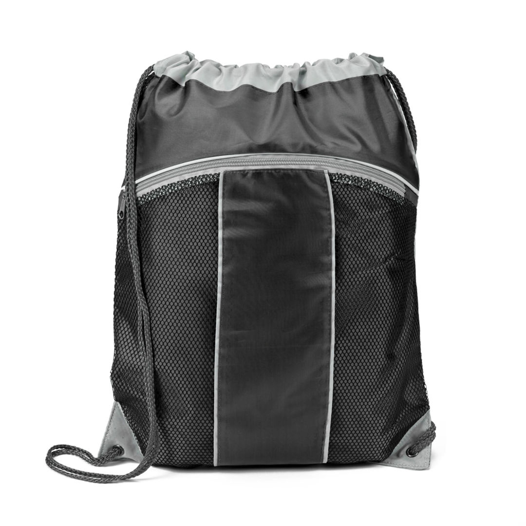 Leader Drawstring Bag 1