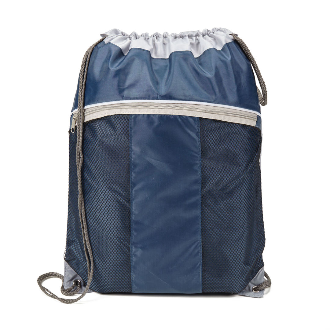 Leader Drawstring Bag 1