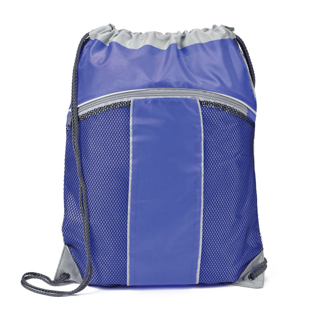 Leader Drawstring Bag 1