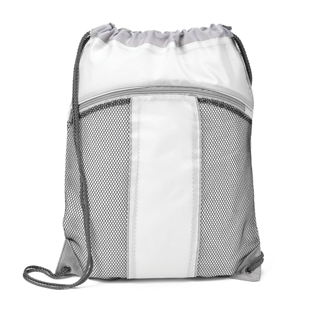 Leader Drawstring Bag 1