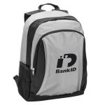 Functional Backpack - Grey Functional Backpack - Grey