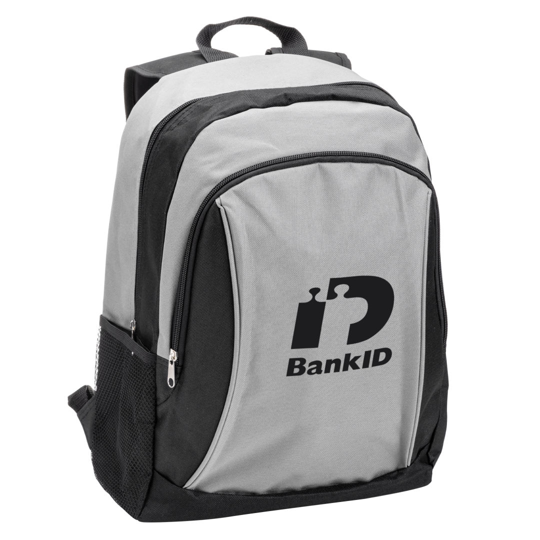 Functional Backpack 1