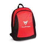 Functional Backpack - Red Functional Backpack - Red
