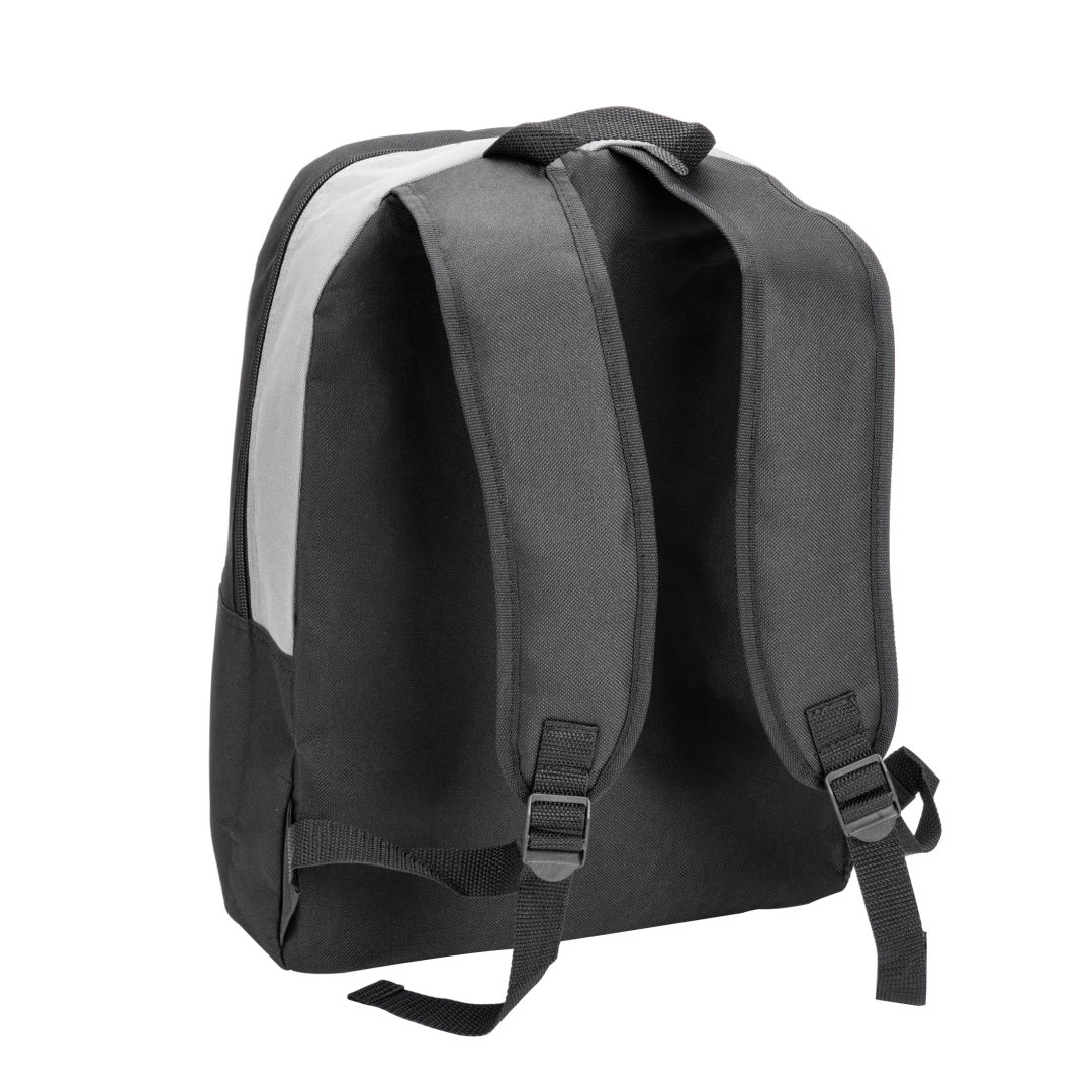 Functional Backpack 1