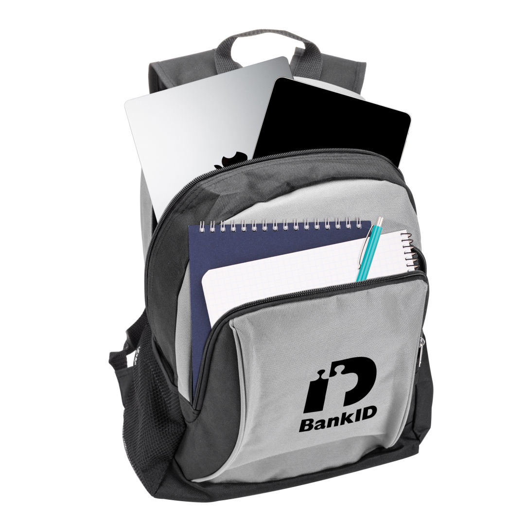 Functional Backpack 1