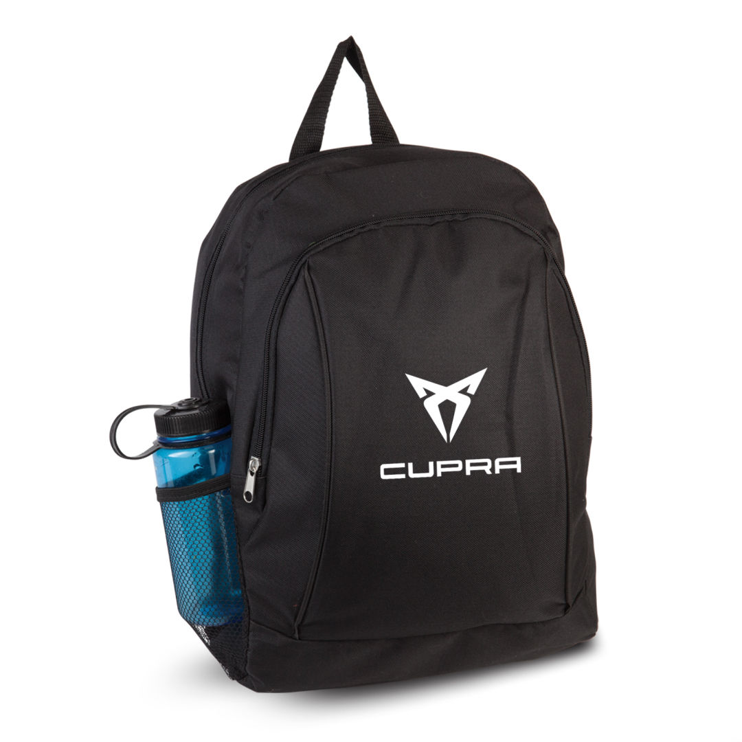 Functional Backpack 1