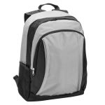 Functional Backpack - Blue (Blank) Functional Backpack - Blue (Blank)