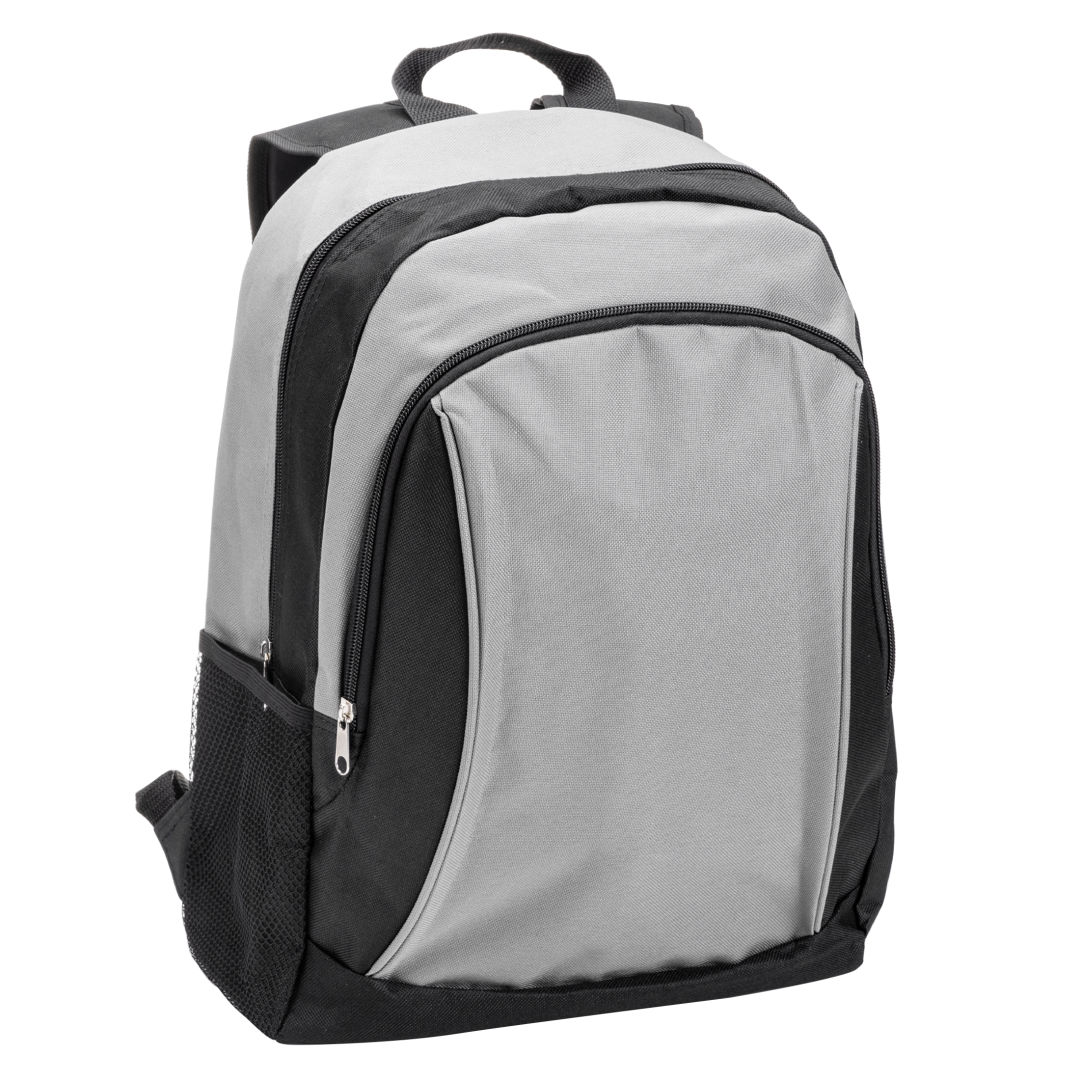 Functional Backpack 1