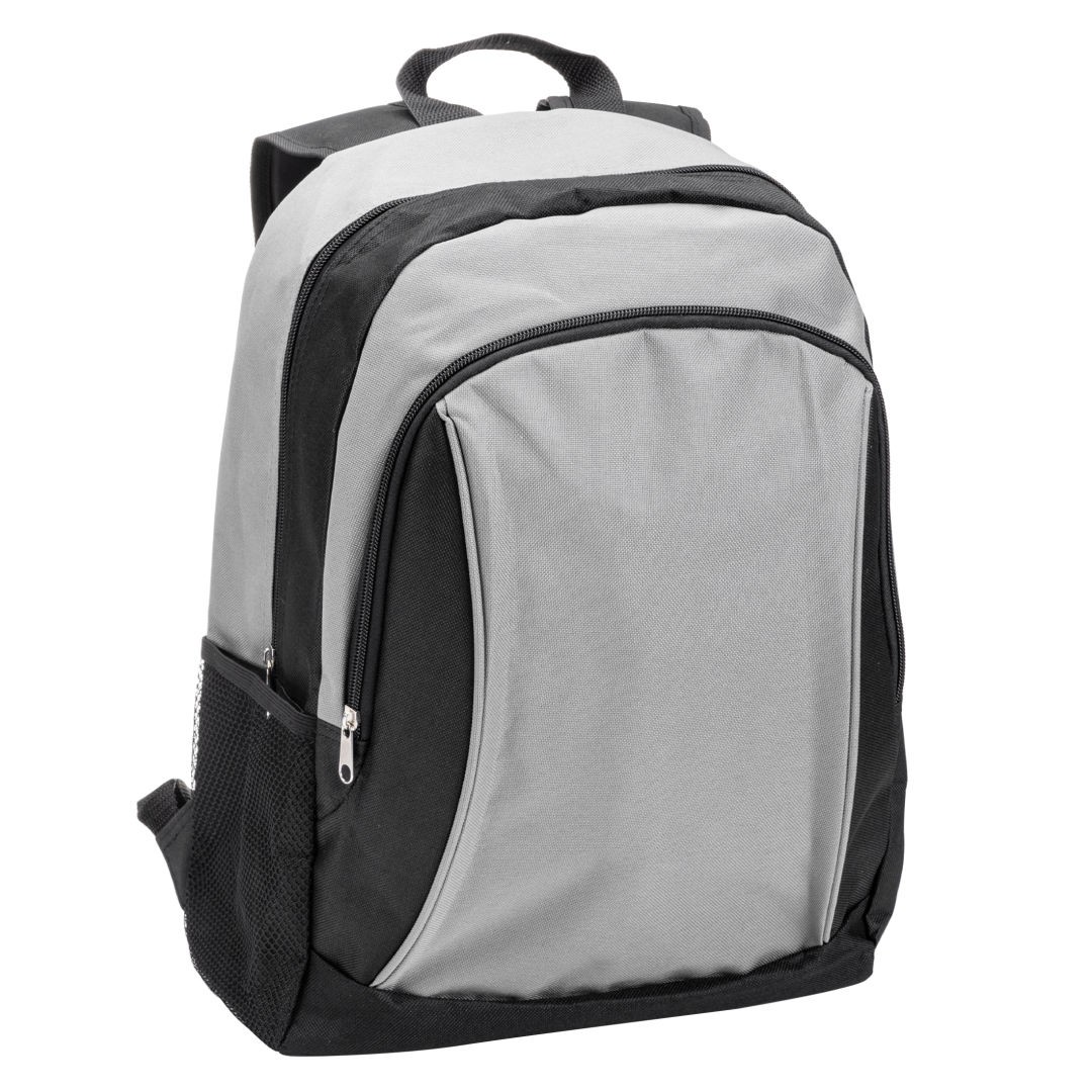 Functional Backpack 1
